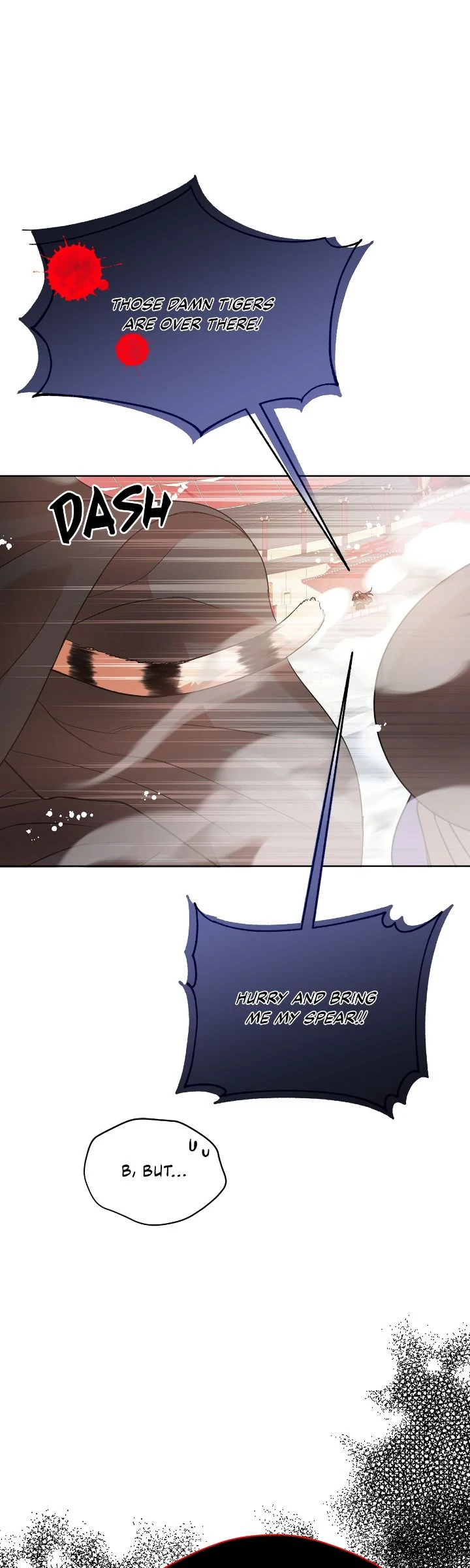 Contract Concubine Chapter 152 - page 5