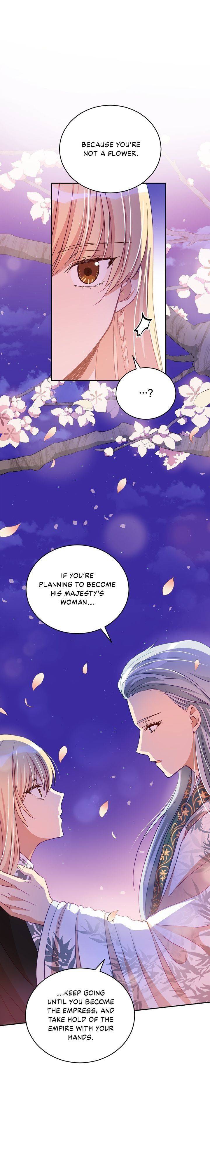 Contract Concubine Chapter 77 - page 25