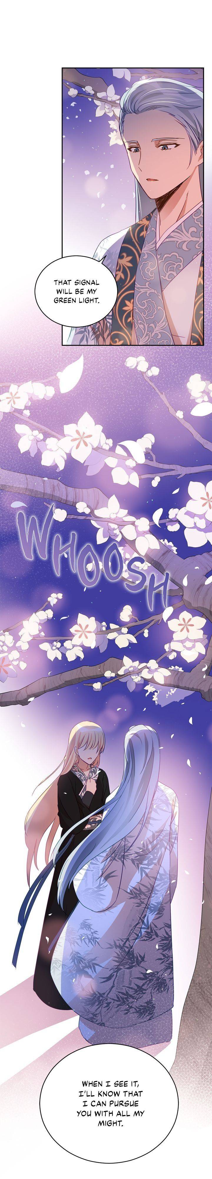 Contract Concubine Chapter 77 - page 36