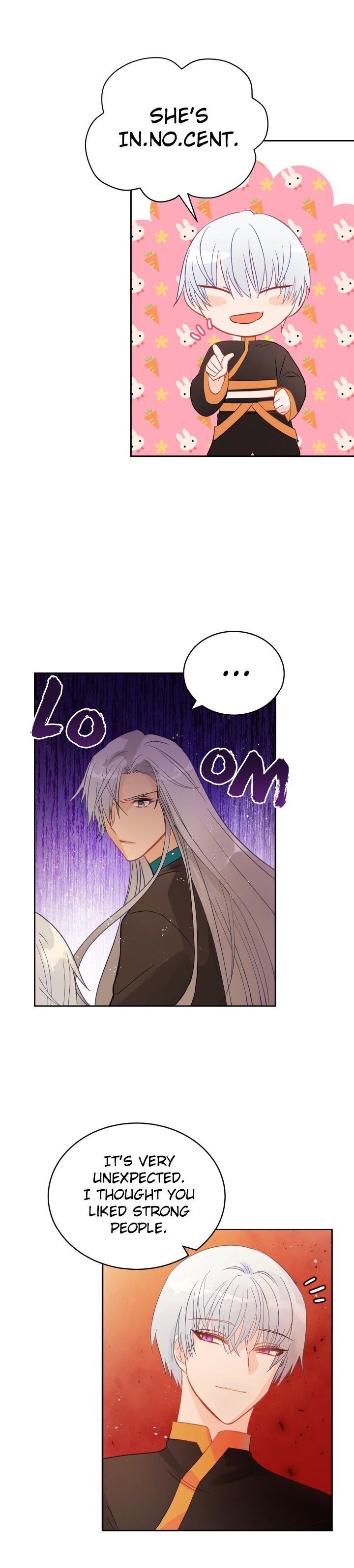 Contract Concubine Chapter 17 - page 14