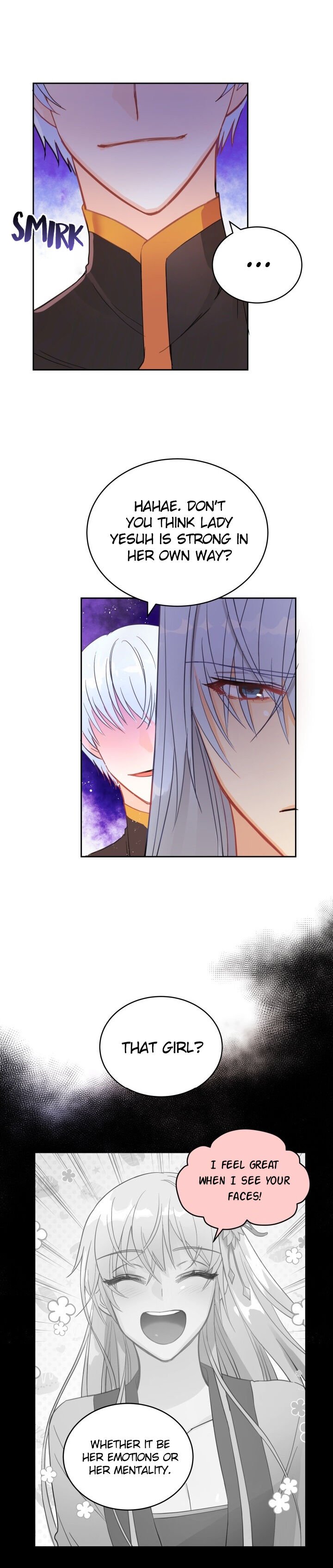 Contract Concubine Chapter 17 - page 16