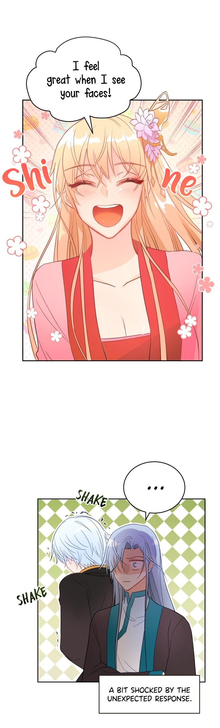 Contract Concubine Chapter 17 - page 4