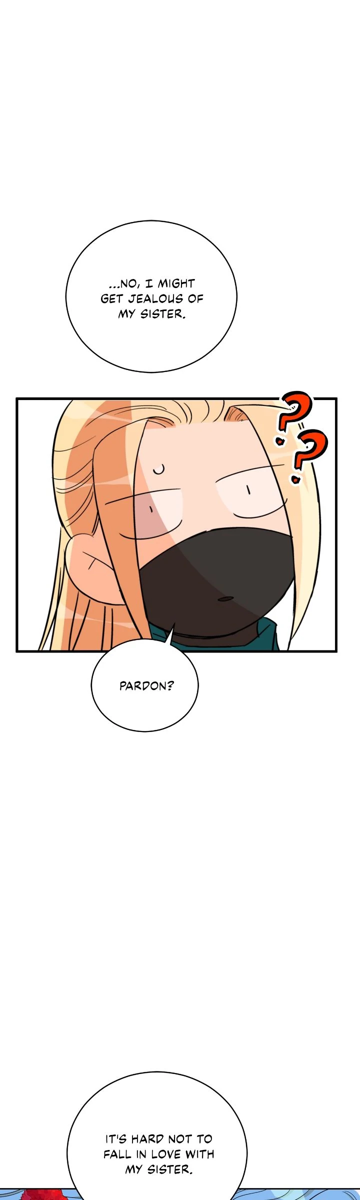Contract Concubine Chapter 166 - page 13