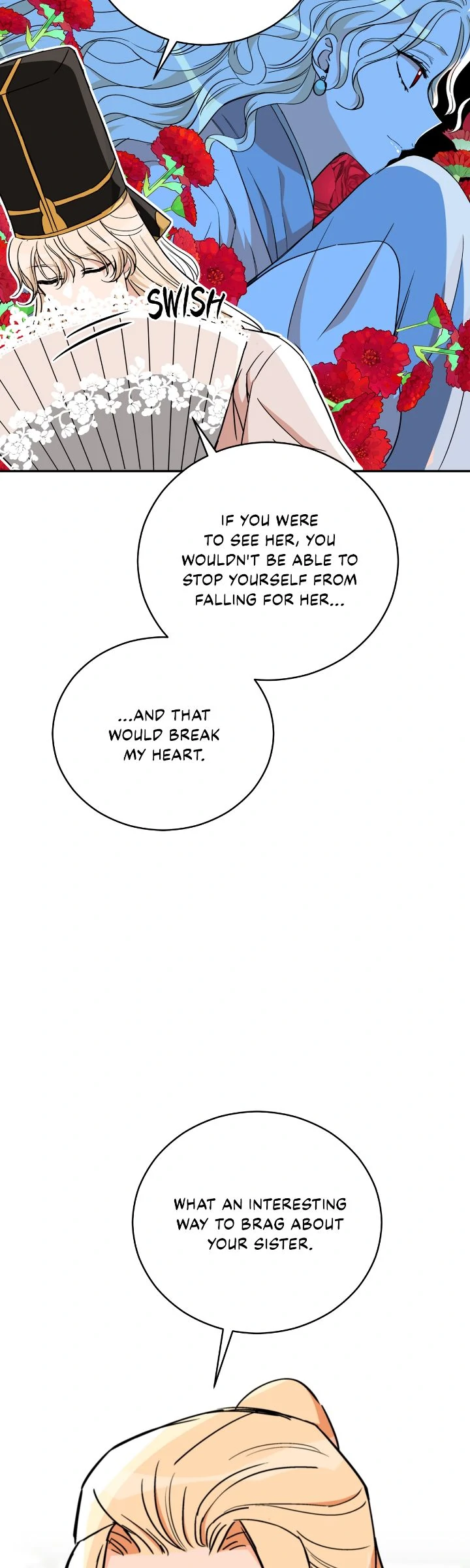 Contract Concubine Chapter 166 - page 14