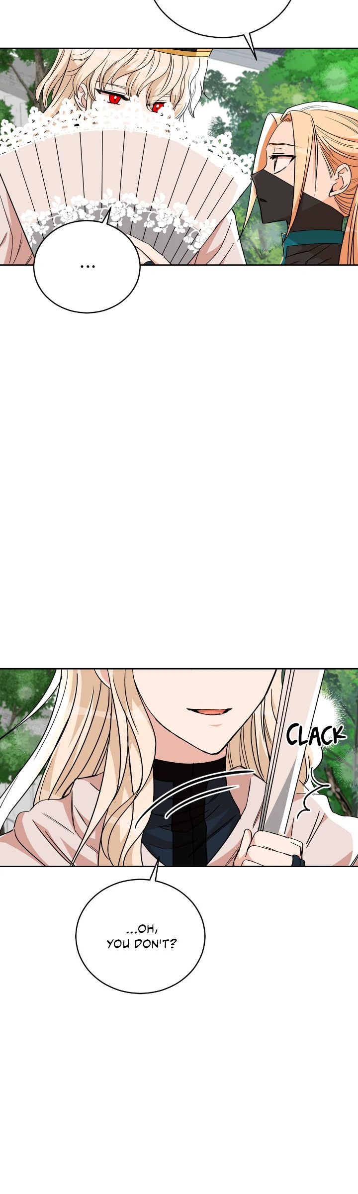 Contract Concubine Chapter 166 - page 17