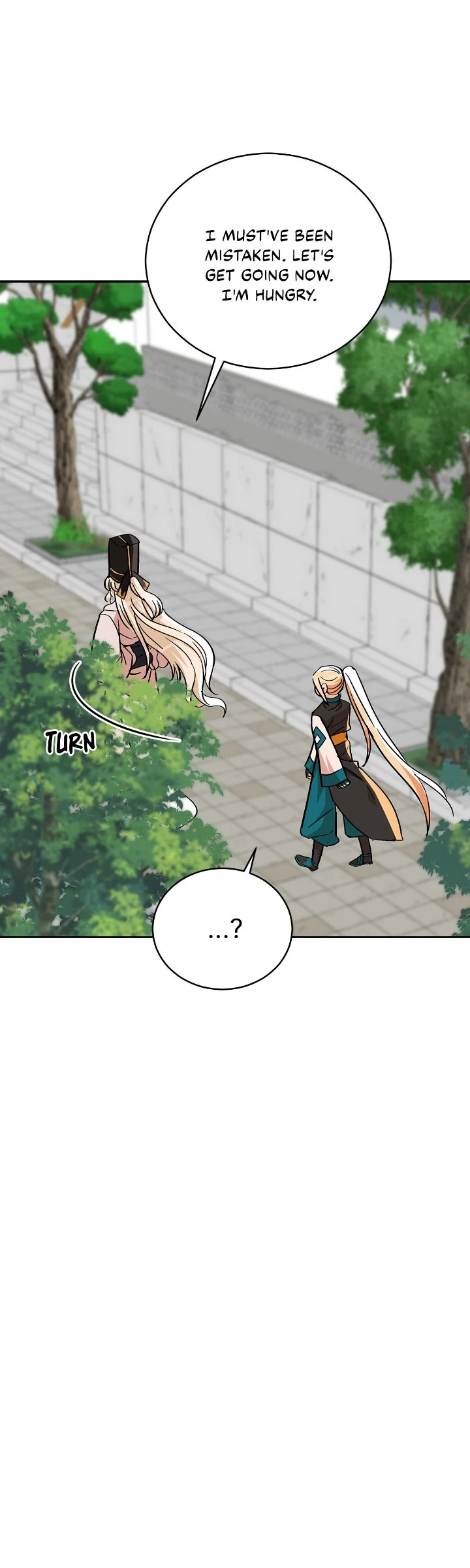 Contract Concubine Chapter 166 - page 18