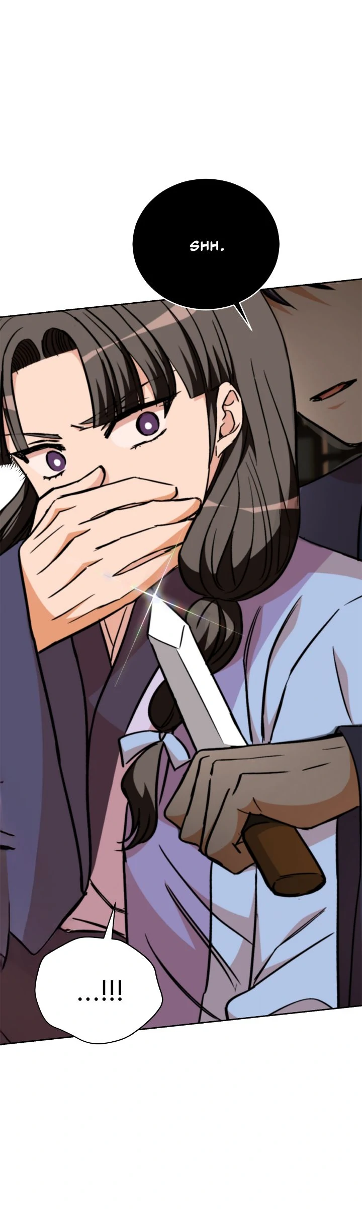 Contract Concubine Chapter 166 - page 26