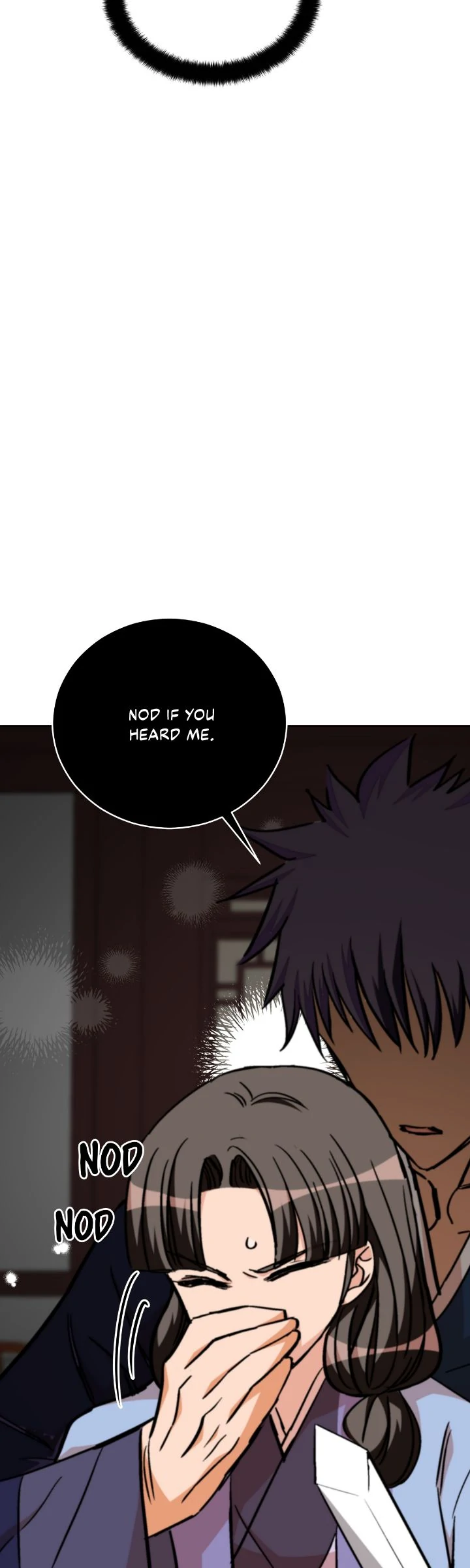 Contract Concubine Chapter 166 - page 28