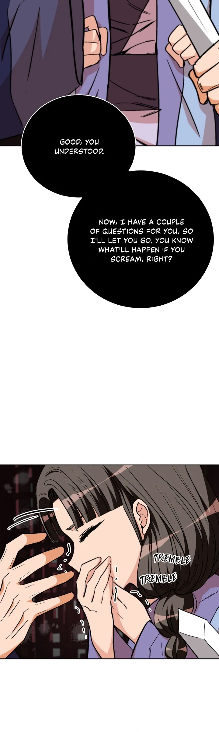 Contract Concubine Chapter 166 - page 29