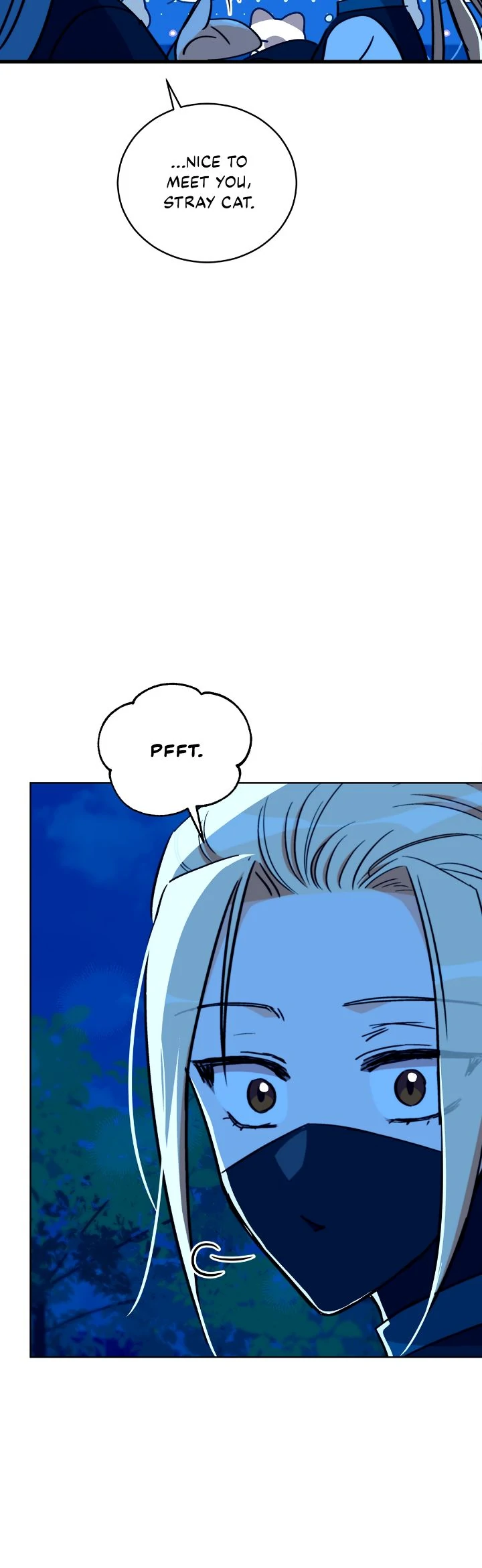 Contract Concubine Chapter 166 - page 52