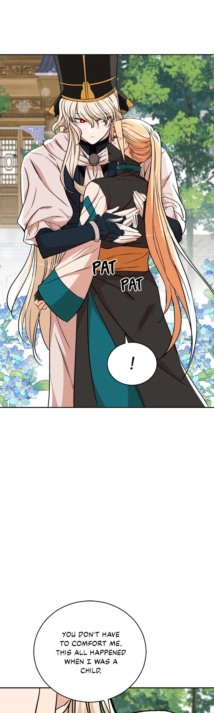 Contract Concubine Chapter 166 - page 6