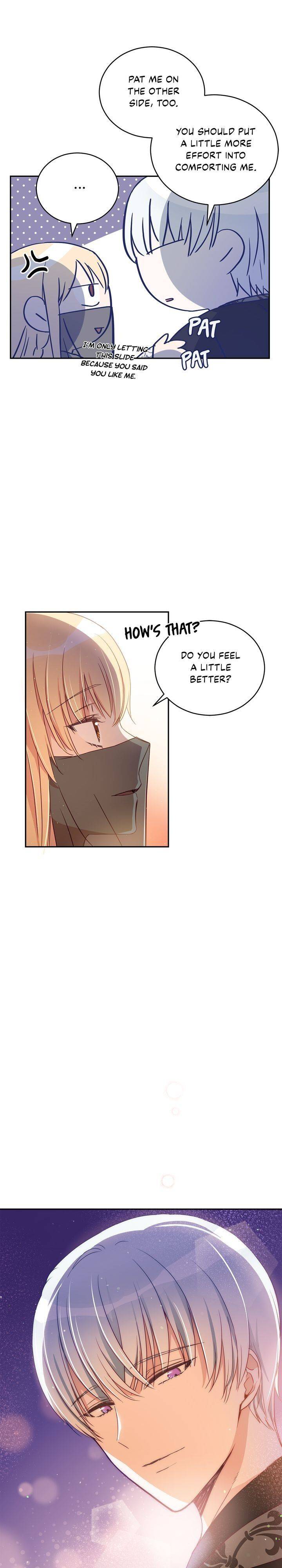 Contract Concubine Chapter 78 - page 18