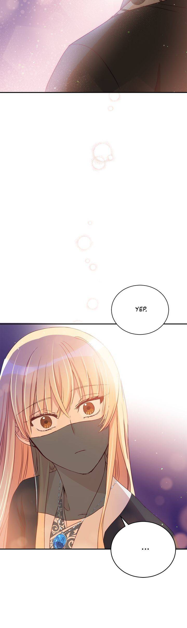 Contract Concubine Chapter 78 - page 19