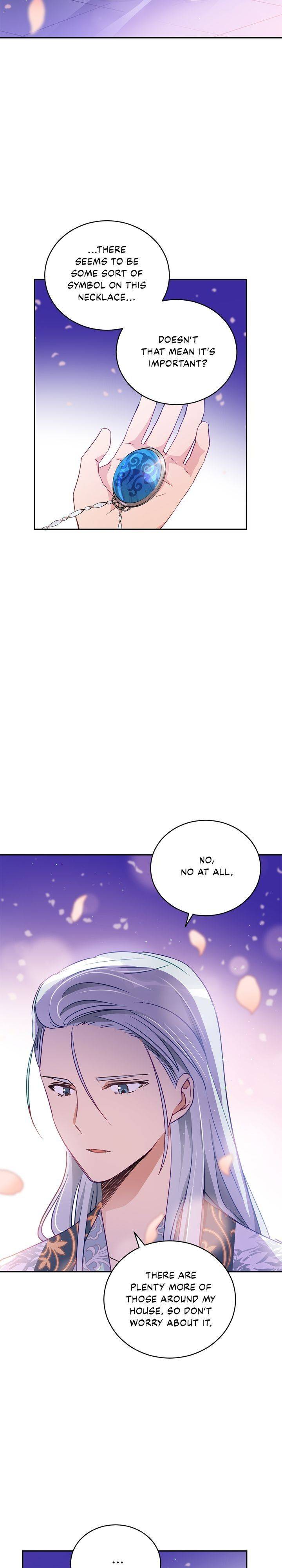 Contract Concubine Chapter 78 - page 2