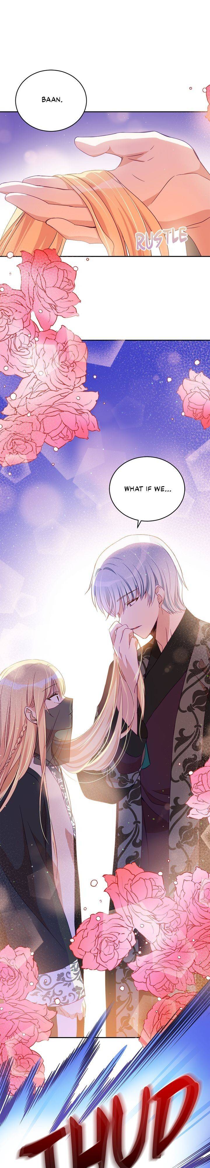 Contract Concubine Chapter 78 - page 22