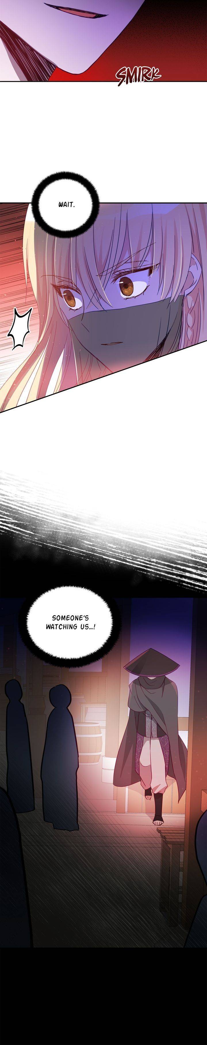 Contract Concubine Chapter 78 - page 26