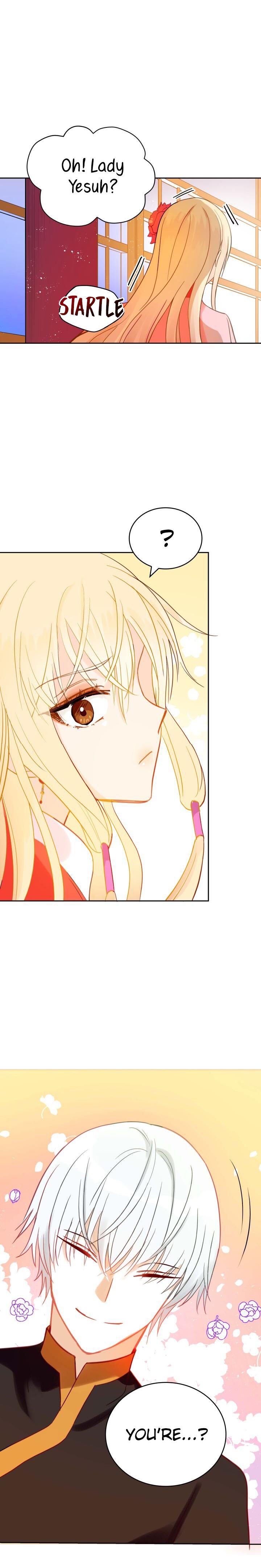 Contract Concubine Chapter 11 - page 2