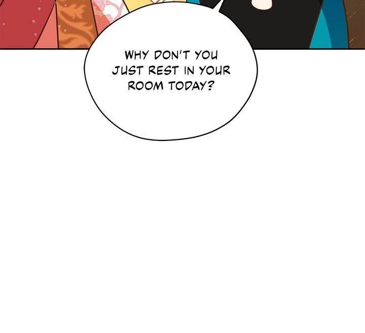 Contract Concubine Chapter 79 - page 24