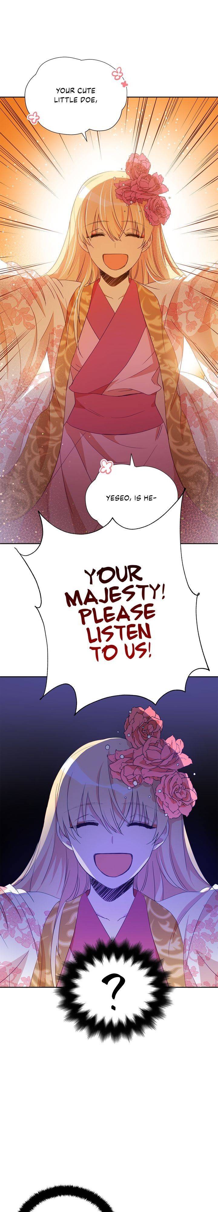 Contract Concubine Chapter 79 - page 28