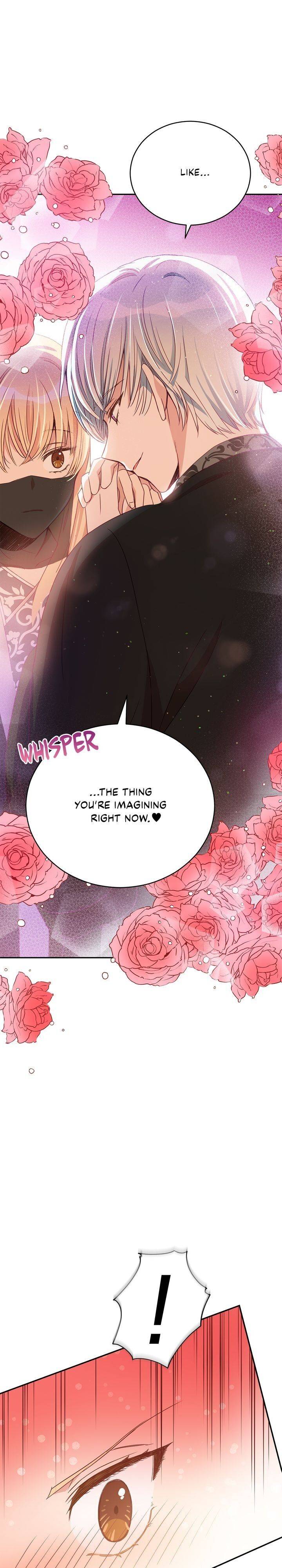 Contract Concubine Chapter 79 - page 8