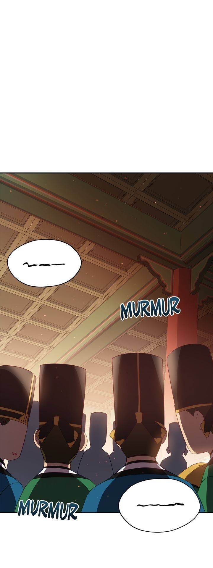 Contract Concubine Chapter 80 - page 23