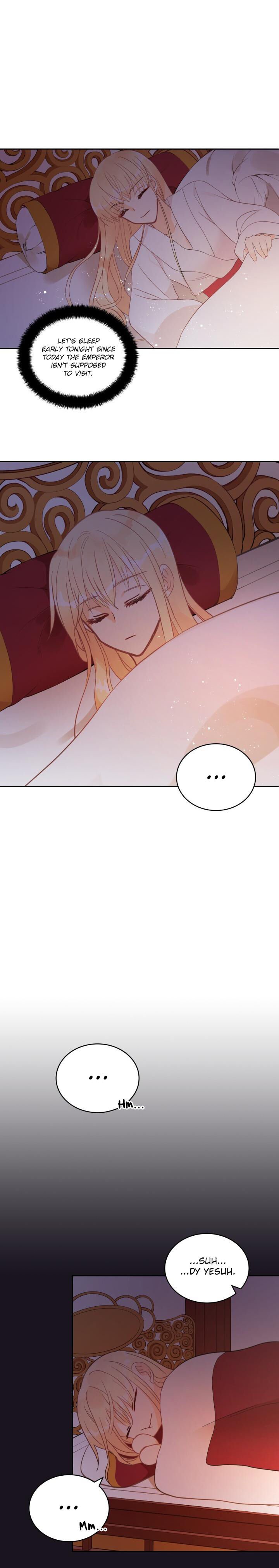 Contract Concubine Chapter 13 - page 19