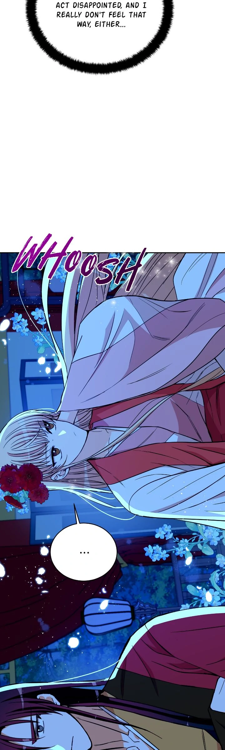 Contract Concubine Chapter 164 - page 11