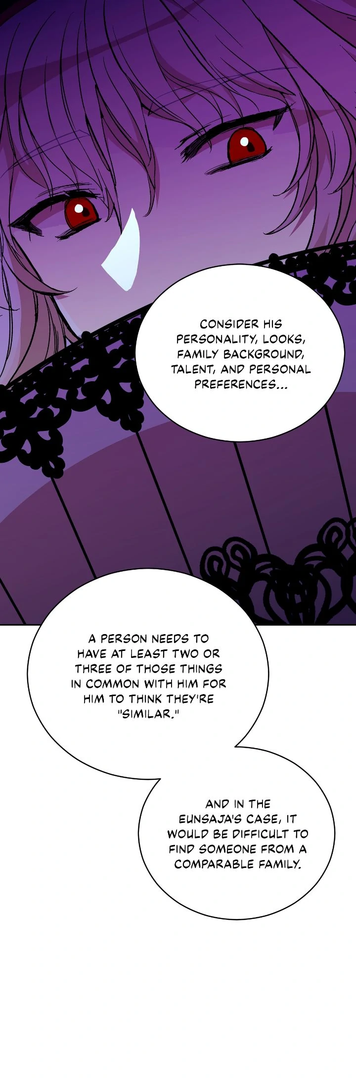 Contract Concubine Chapter 164 - page 24