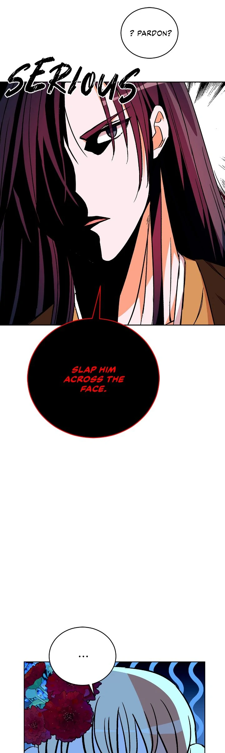 Contract Concubine Chapter 164 - page 27