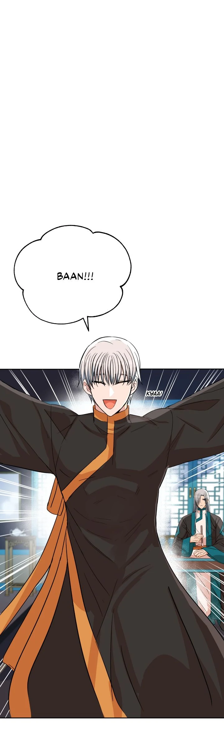 Contract Concubine Chapter 164 - page 39