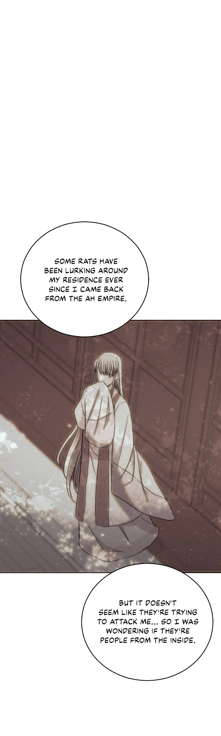 Contract Concubine Chapter 164 - page 59