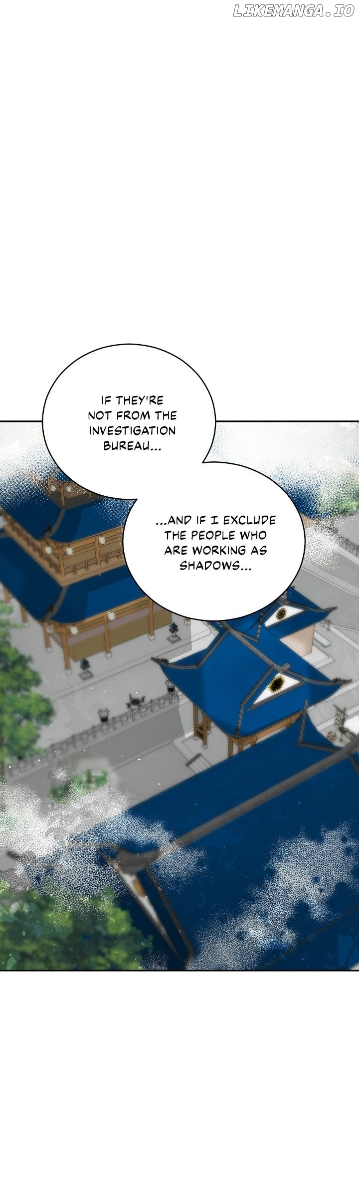 Contract Concubine Chapter 164 - page 63
