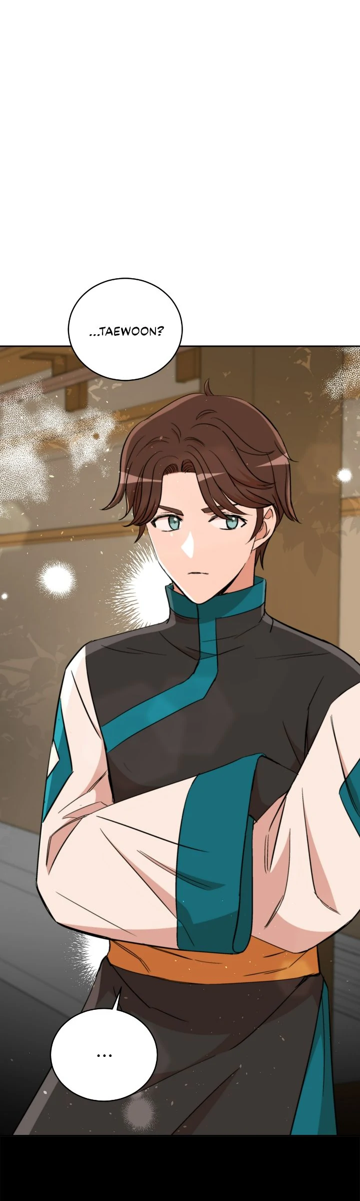 Contract Concubine Chapter 164 - page 68