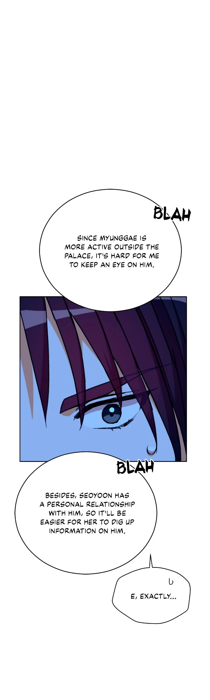 Contract Concubine Chapter 164 - page 7