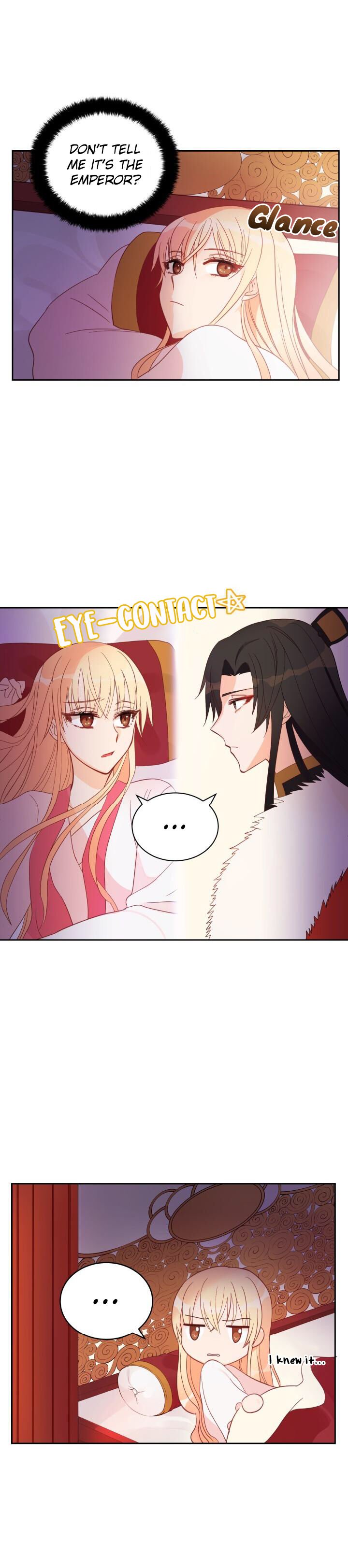 Contract Concubine Chapter 14 - page 13