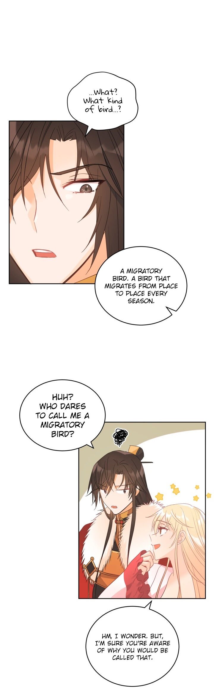Contract Concubine Chapter 15 - page 13