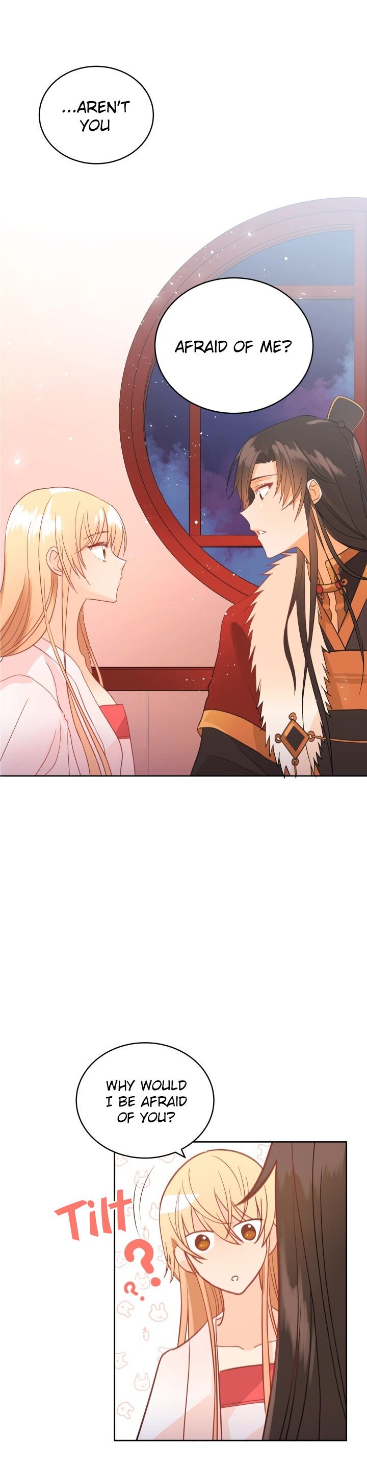 Contract Concubine Chapter 15 - page 22