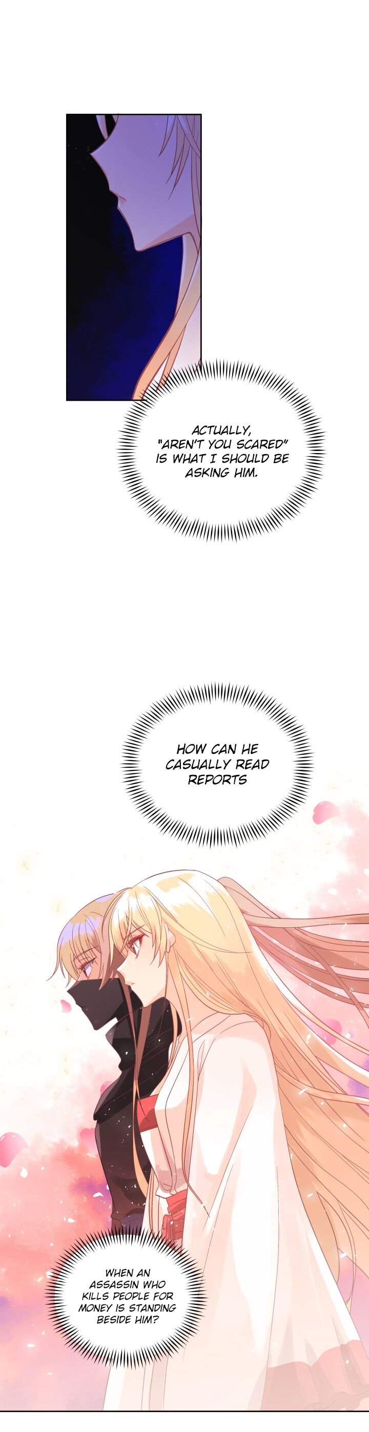 Contract Concubine Chapter 15 - page 27