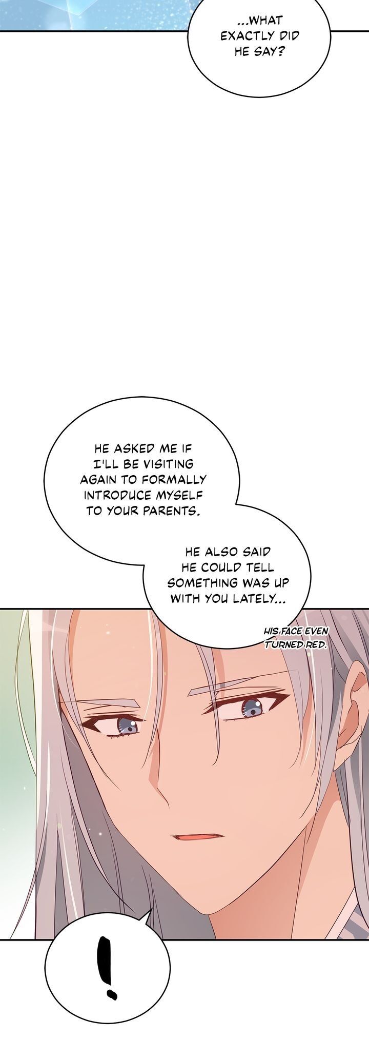 Contract Concubine Chapter 99 - page 10