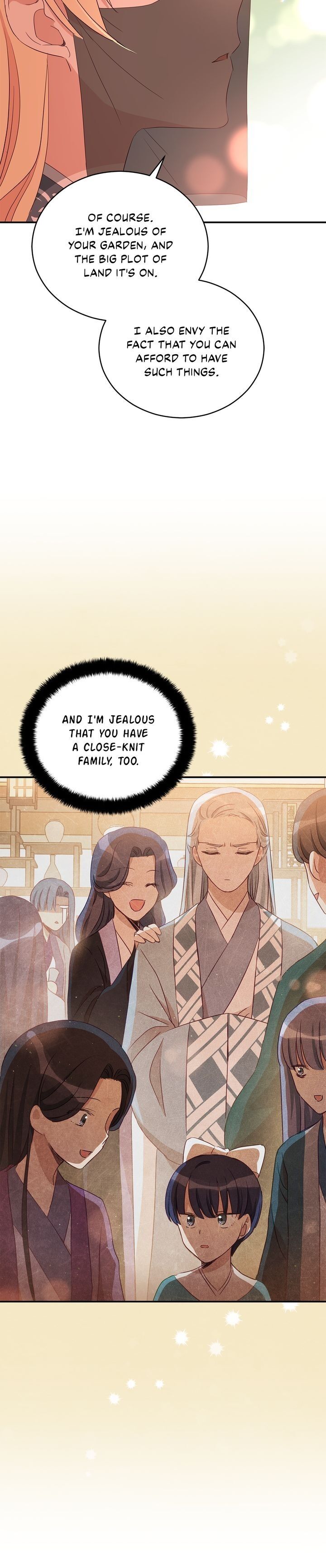 Contract Concubine Chapter 99 - page 15