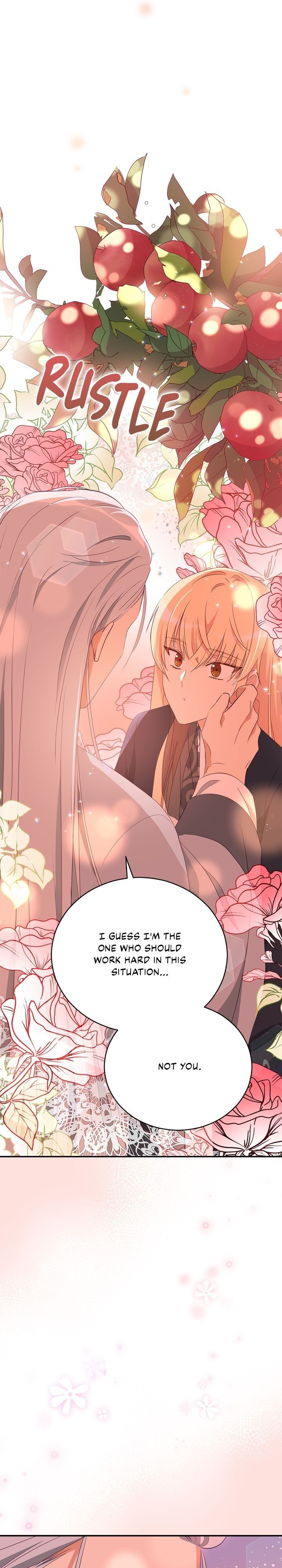 Contract Concubine Chapter 99 - page 19