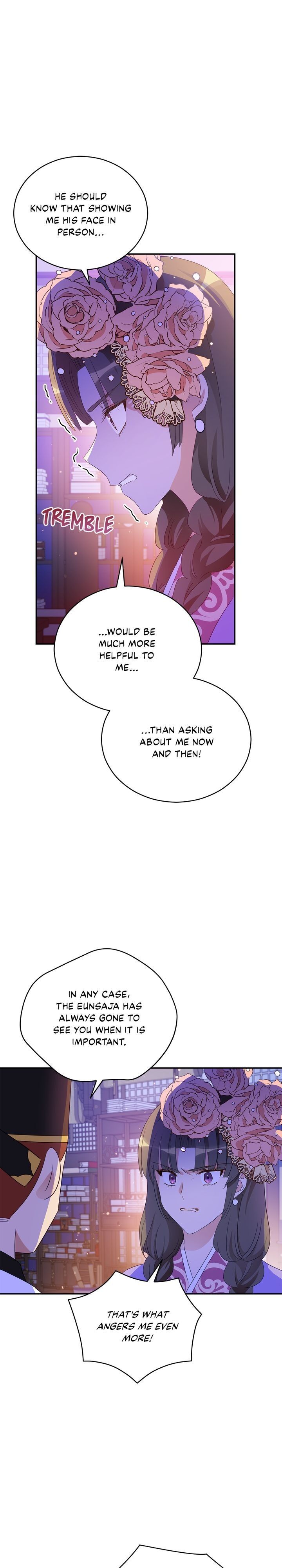 Contract Concubine Chapter 99 - page 29