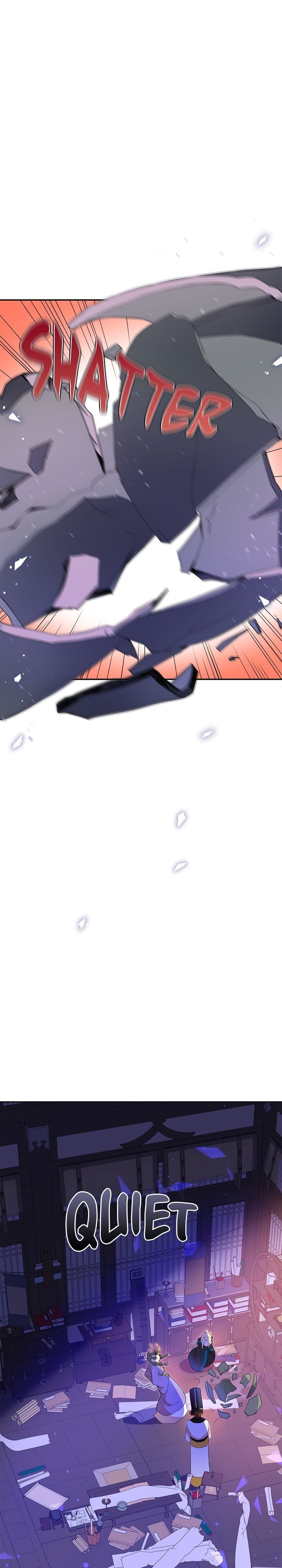 Contract Concubine Chapter 99 - page 32