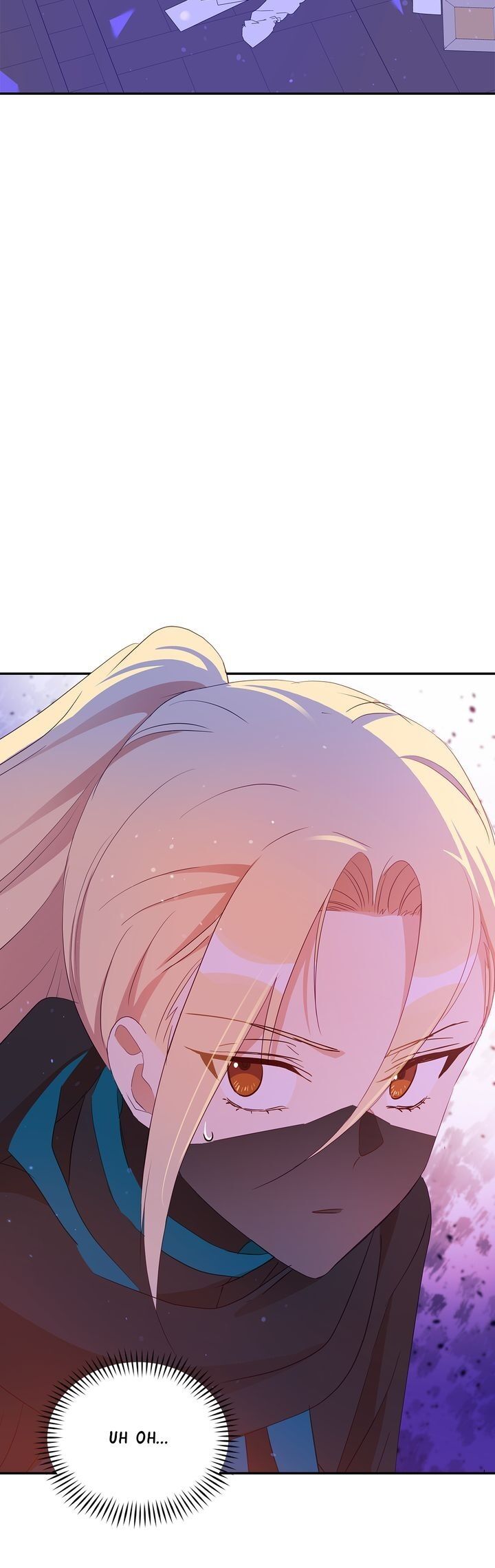 Contract Concubine Chapter 99 - page 33