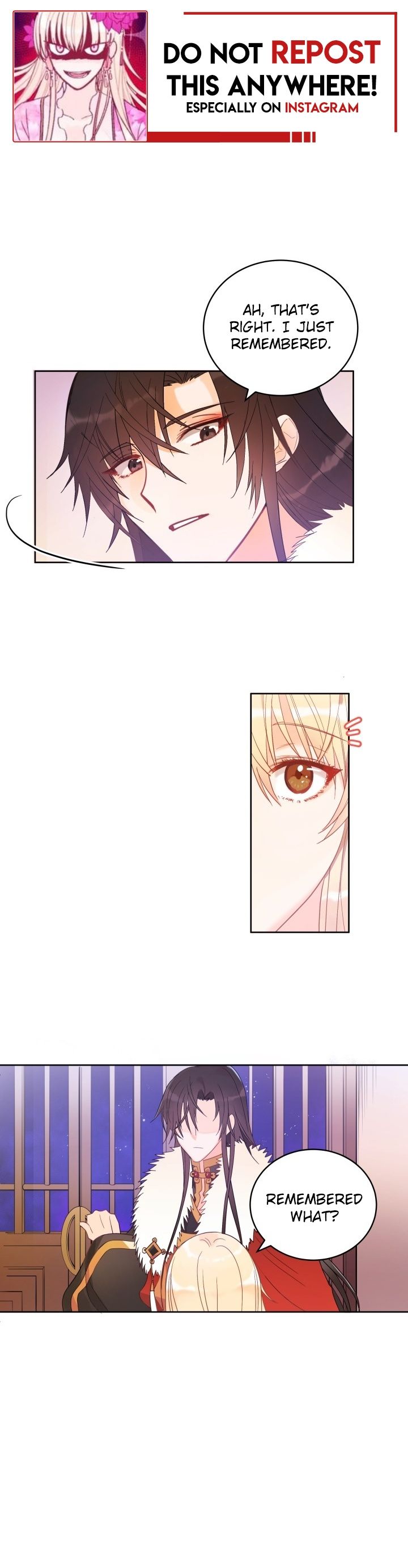Contract Concubine Chapter 16 - page 1