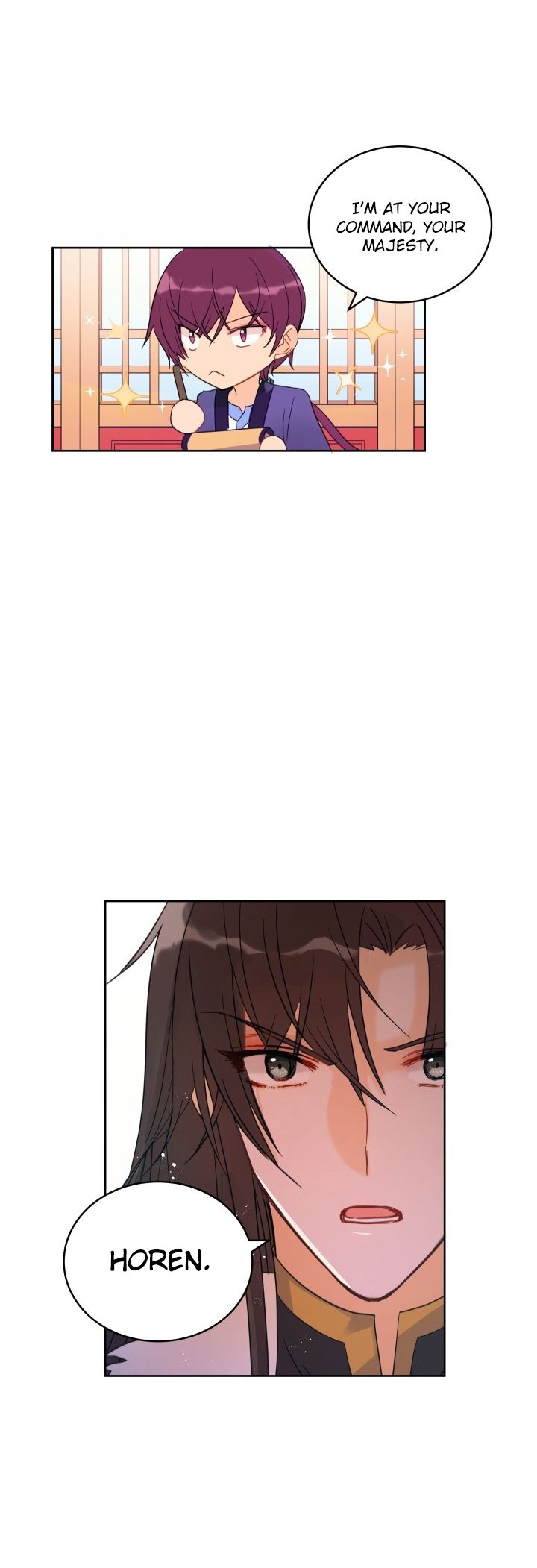 Contract Concubine Chapter 16 - page 13