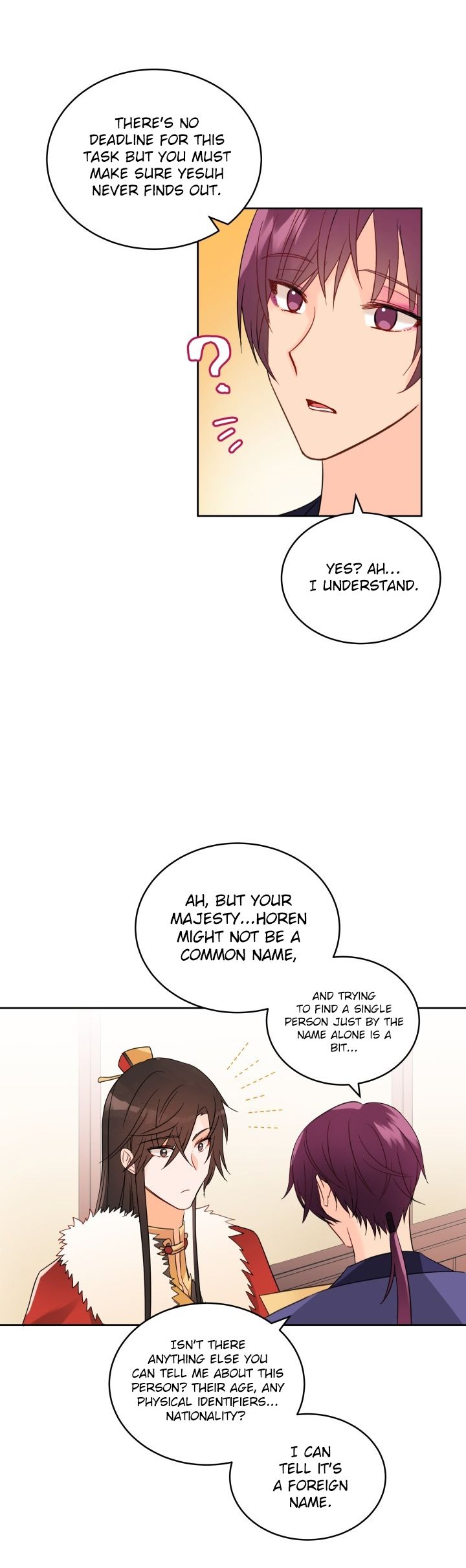 Contract Concubine Chapter 16 - page 16