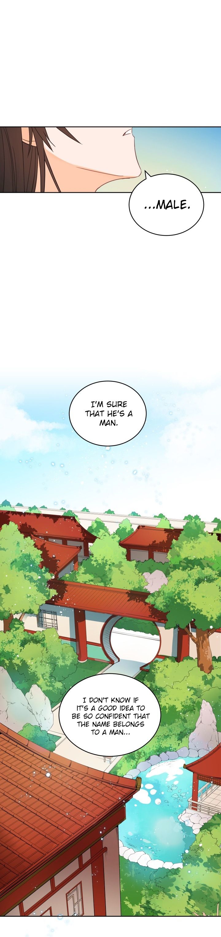 Contract Concubine Chapter 16 - page 17