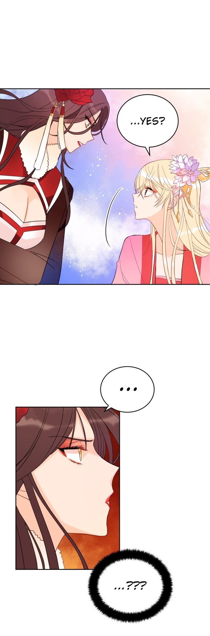 Contract Concubine Chapter 16 - page 22