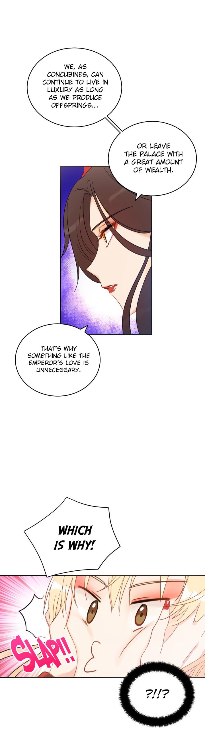 Contract Concubine Chapter 16 - page 24